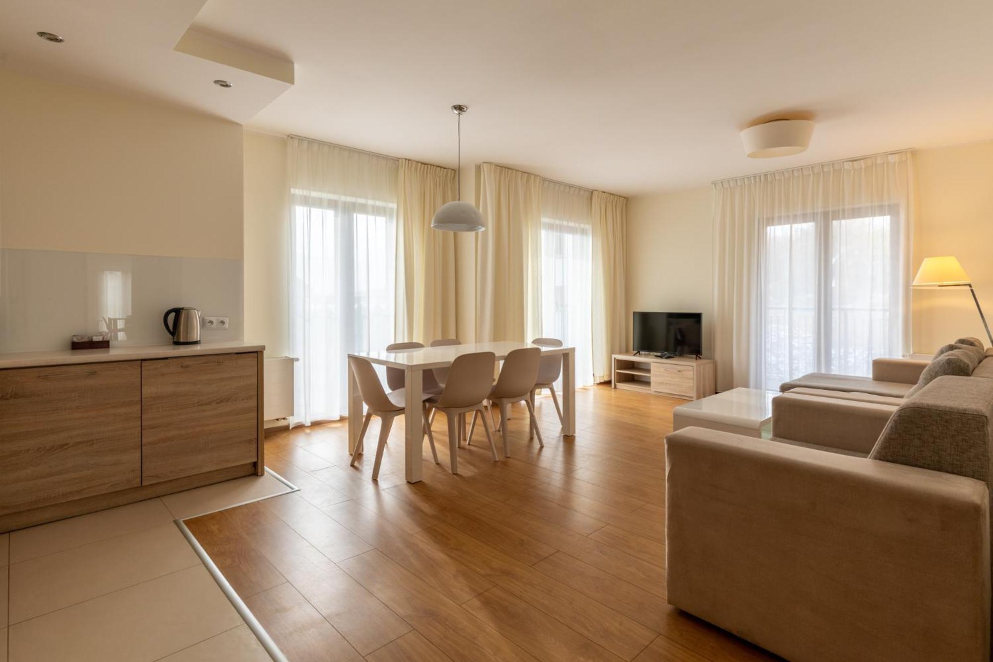 Rentplanet - Apartamenty Gorna Resorts Szklarska Poręba Εξωτερικό φωτογραφία